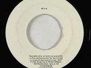 Beatles 45 - George Harrison - This Song - Dark Horse - test press