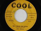 Doo-Wop 45 - Ideals - Do I Have The Right - Cool