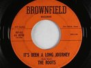 Garage 45 - Roots - It's Been A Long Journey - Brownfield