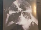BAUHAUS PRESS THE EJECT AND GIVE ME THE TAPE LP WHITE VINYL  Bela Lugosi Is Dead