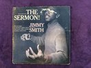 Jimmy Smith - The Sermon  (Blue Note Records) Mono LP