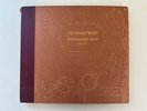 Victor Red Seal DM 265 - Tschaikowsky - Nutcracker Suite Op.71a 3 Album Set E/E+