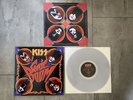 KISS Sonic Boom Clear  LP