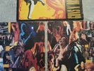 Guns N' Roses – Use Your Illusion I rare DLP Plays mint- Hard Roc