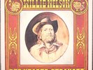 Willie Nelson Red Headed Stranger LP CBS HC 43482 Half Speed Mastered Promo