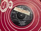 UK MERCURY”SAMPLE RECORD”LESLEY DUNCAN-WHEN MY BABY CRIES-EX