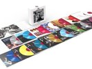 The Rolling Stones - In Mono - Limited Edition 16xLP Coloured Vinyl Box Set NEW