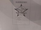 Sisters of mercy vinyl lp, Detmold, Ltd , Very Rare