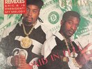 Eric B. & Rakim ‎ Paid In Full  1987  4th & Broadway ‎ vinyl Dope Remixes