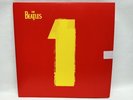 The Beatles – 1 (One) double 2 LP vinyl record 12