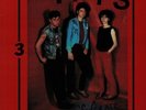 RATS, The - In A Desperate Red - Vinyl (LP)