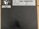 Leftfield Not Forgotten 12” Vinyl 1990 House Classic Vg+