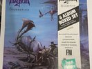 Magnum - Foundation Box Set -1990 6 Albums, Picture Disc, Poster, Booklet