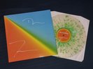 Frank Carter & The Rattlesnakes - End Of Suffering SIGNED Green Splatter Vinyl