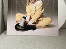 **Rare** Anne Marie - Speak Your Mind - Limited Edition White Vinyl LP