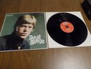 David Bowie - S/T - 1981 UK Pop Rock Deram-291029 Sleeve
