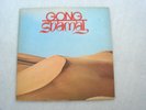 S9-GONG-SHAMAL-UK LP-1976-NM-RARE WHITE LABEL,TEST PRESSING-NICK MASON