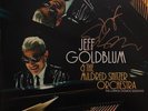 Jeff Goldblum & The Mildred Snitzer Orchestra – The Capitol Stud [NEW] 12