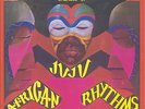Oneness Of Juju - African Rhythms OG # Not Reissue Rare Rare Rare Mint