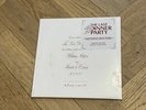 The Last Dinner Party  -  Nothing Matters  -  Ltd 7” Vinyl  (MINT & SEALED)