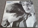 The Durutti Column ‎Short Stories For Pauline Limited Edition Clear Vinyl Record