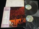 DEEP PURPLE - LIVE IN JAPAN - JAPAN VINYL 2LP OBI GATEFOLD P-5506-7W