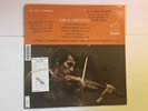 Erick Friedman LP shaded dog RCA LSC-2689 1S/4S Chausson Sarasate Saint-Saëns EX
