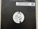 My Bloody Valentine Glider EP Weatherall mix 12” 1990