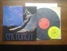 VERY RARE BIRD EPIC FOREST LP 1972 UK POLYDOR 1ST A1B1 POSTER+STICKER+7