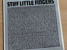 Stiff Little Fingers The Peel Sessions 12
