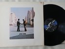 PINK FLOYD wish you were here ORIGINAL DUTCH LP PSYCH PROG ROCK psychedelic