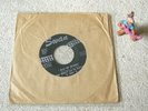 LINK WRAY & RAYMEN Ace of Spades / Hidden Charms ORIGINAL US 7
