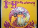 Jimi Hendrix Experience - Are You Experienced? OG REPRISE - PSYCHEDELIC vinyl LP