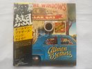 The Allman Brothers Band Wipe The Windows Check The Oil Dollar JAPANESE 2x vinyl