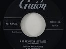 Evelio Rodriguez 