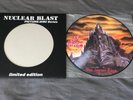 In Flames - The Jester Race Picture-LP NB 168-1 Melodic Death Metal 1996 Pic