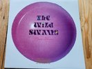 The Wild Swans Space Flower LP Promo Post punk Zoo Care Indie Teardrop Explodes