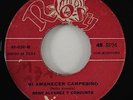 Rene Alvarez Y Conjunto 
