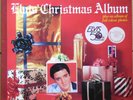 Elvis Presley - Elvis Christmas Album - 1985 German Pressing - Green Vinyl -Hear