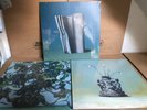 The Caretaker Everywhere At The End Of Time Stages 1, 2 and 3. New