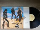 Motorhead Ace Of Spades LP Near Mint reissue