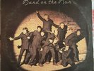 Wings Band On The Run Beatles Paul McCartney Very 1st UK Press 1/1 Vinyl