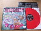 BODY COUNT,BORN DEAD lp   m(-)/m(-) RED VINYL OIS /m(-) virgin rec. rsyn2 , UK