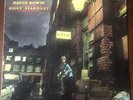 David Bowie - The Rise and Fall of Ziggy Stardust........-  1972 Press NM/VG+