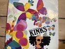 The Kinks Face To Face A2/B1 1st Press Very Good Vinyl LP Record NPL 18149