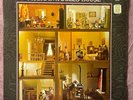 FAMILY LP Music In A Dolls House UK og Stereo 1968 REPRISE 1st Press + INSERT