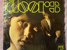 THE DOORS LP Self Titled ELEKTRA EKS-74007 Stereo GOLD LABEL Shrink 1967 orig