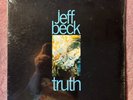 JEFF BECK LP Truth EPIC BN 26413 original SHRINK great copy  1968  Rod Stewart