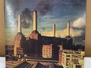 Original 1977 1st Press Pink Floyd 
