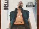 NEW Nelly Country Grammar BLUE vinyl 2LP 20th Anniversary Limited Edition Sealed